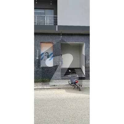 Ground Basement For Rent Almurtaza Commercial