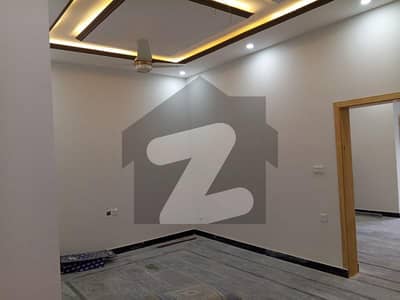 7 Marla ( 30*60 House in Block E ) For Rent in Multi Gardens Islamabad.