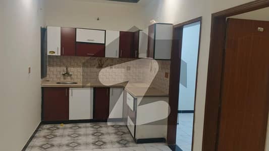 Prime Location 900 Square Feet Flat For Rent In Nazimabad Nazimabad In Only Rs. 40000