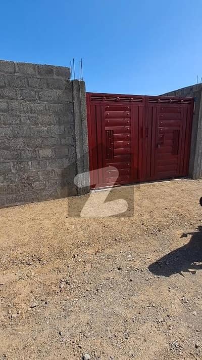 In Nadir Green City House For Sale Ready To Move