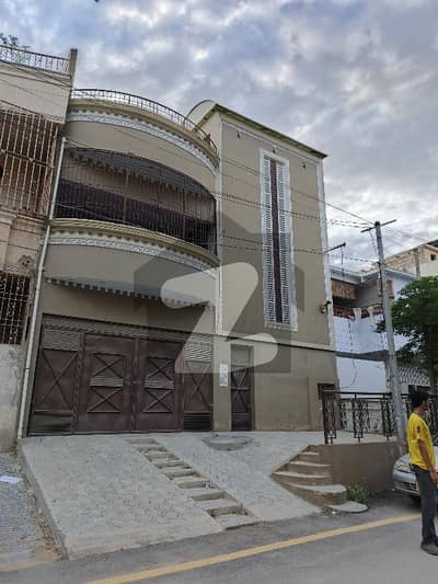 ELEGANT HOUSE AVAILABLE FOR SALE