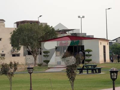 ڈی ایچ اے 11 رہبر سیکٹر 2 ڈی ایچ اے 11 رہبر,لاہور میں 5 مرلہ رہائشی پلاٹ 85.0 لاکھ میں برائے فروخت۔