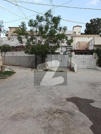 single storyed house