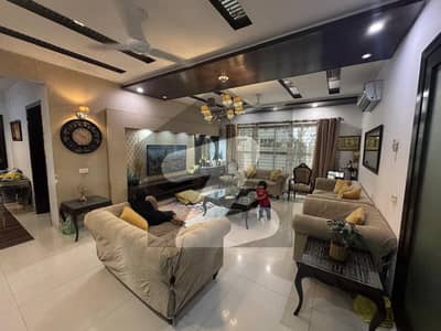 LIKE BRAND NEW ONE KANAL HOUSE IN VALENCIA OUTSTANDING LOCATION