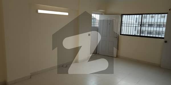 FLAT FOR RENT IN CLIFTON BLOCK 02