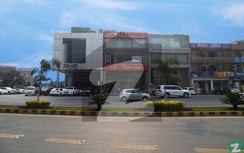 ڈی ایچ اے فیز 1 - بلاک کے فیز 1,ڈیفنس (ڈی ایچ اے),لاہور میں 4 مرلہ دفتر 2.0 لاکھ میں کرایہ پر دستیاب ہے۔