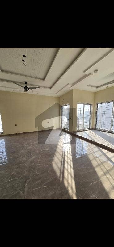 2 Kanal Brand New Upper Portion Available For Rent