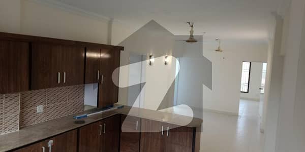 SPECIOUS 03 BEDROOM D D FLAT FOR RENT IN CLIFTON BLOCK 2