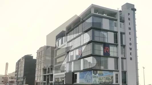 Office For Sale in Prime Tower