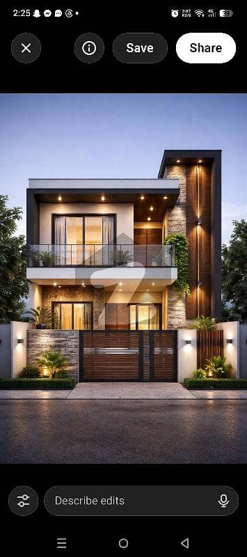 BRAND NEW HOUSE AVAILABLE FOR SALE