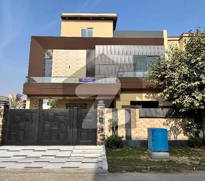 Ideal Prime Location 10 Marla House Available In Citi Housing Society, Citi Housing Society