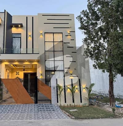 Prime Location House For sale In Citi Housing Society Citi Housing Society