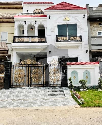 Looking For A Prime Location House In Citi Housing Society Citi Housing Society