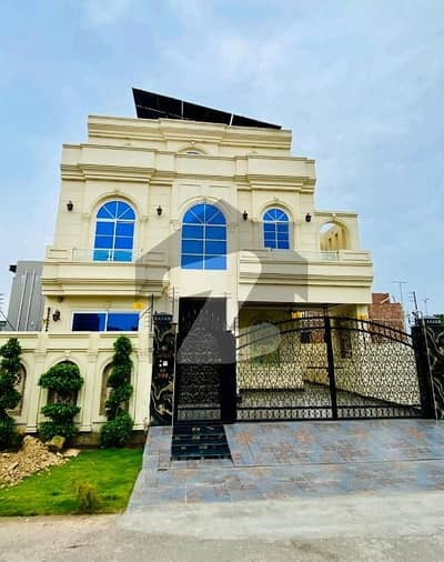 Prime Location House Sized 10 Marla In Citi Housing Society