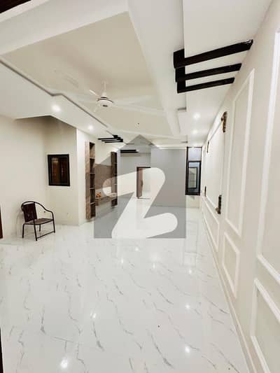 Brand New Upper Portion For Rent With Gas & Water