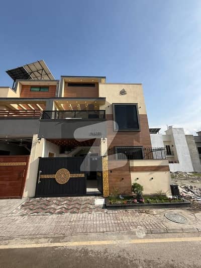 کوہستان انکلیو واہ کینٹ,واہ میں 4 کمروں کا 5 مرلہ مکان 2.1 کروڑ میں برائے فروخت۔