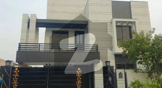 10 MARLA HOUSE FOR SALE