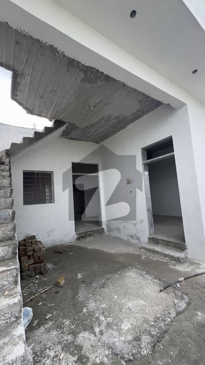 نیو سٹی فیز 2 نیو سٹی,واہ میں 2 کمروں کا 5 مرلہ مکان 65.0 لاکھ میں برائے فروخت۔