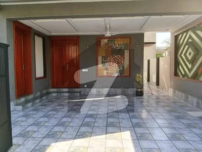 10 Marla Brand New House For sale In IEP Town