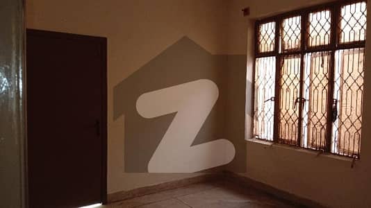 Faisal Town Block B Upper Portion Available For Rent Saiprat Gerage