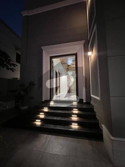 BRAND NEW HOUSE SWIMMING POOL