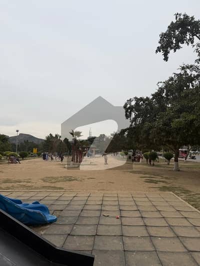 فیصل مارگلہ سٹی بی ۔ 17,اسلام آباد میں 7 مرلہ رہائشی پلاٹ 1.36 کروڑ میں برائے فروخت۔