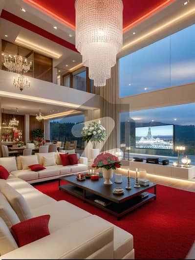 3-Bedroom Duplex Apartment On Installments - Pre-Launch Investment Opportunity