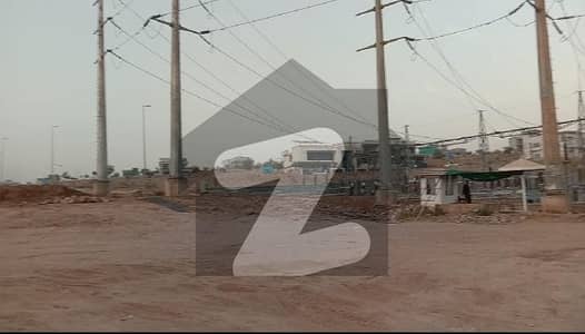 ڈی ایچ اے فیز 4 - سیکٹر ڈی ڈی ایچ اے ڈیفینس فیز 4,ڈی ایچ اے ڈیفینس,اسلام آباد میں 1 کنال رہائشی پلاٹ 2.25 کروڑ میں برائے فروخت۔