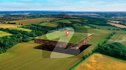 8 Marla Plot for Sale in I-15/1 Islamabad | Prime Location | Best Investment Opportunity