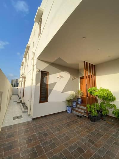 ڈی ایچ اے فیز 8 ڈی ایچ اے ڈیفینس,کراچی میں 5 کمروں کا 1 کنال مکان 23.0 کروڑ میں برائے فروخت۔