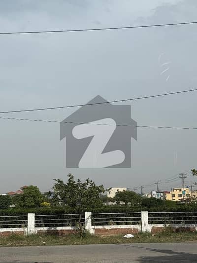 10 MARLA PLOT IN AWT PHASE 2