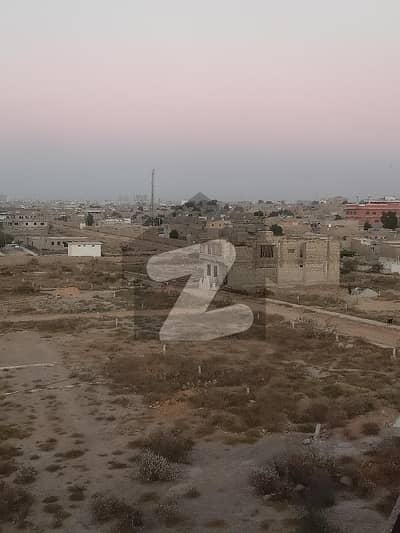 صحافی سوسائٹی سکیم 33,کراچی میں 10 مرلہ رہائشی پلاٹ 85.0 لاکھ میں برائے فروخت۔