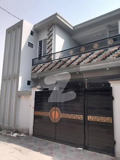 5 Marla Double Storey House Available For Rent Near Metro Station
