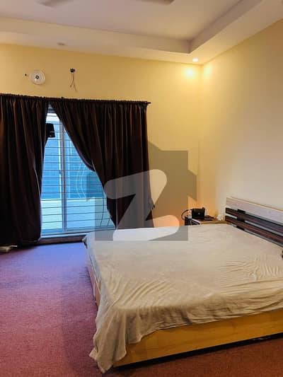 Paragon City Lahore Barki Road 5 M House For Rent Near Park Comm Masjid School