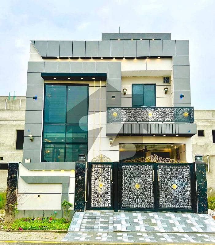 5 Marla Ultra Modern Luxury House For Sale 5 Marla Ultra Modern Luxury House For Sale