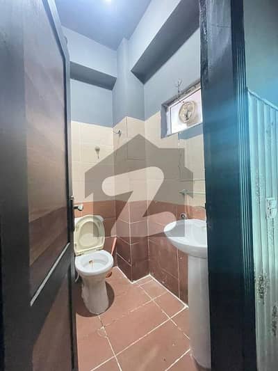 E-11/2 royal apartment 2 bedroom apartment available for sale.