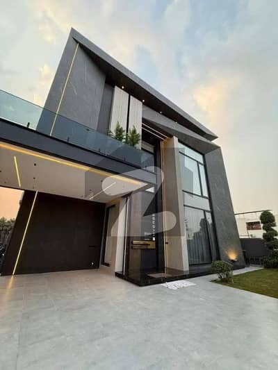 5 Marla Luxurious House For Sale Dha 9 Town