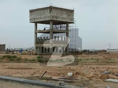 400 Sq Yard  good location  westopen