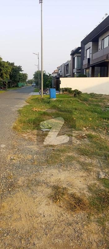 Discover Premium Living in DHA Phase 8 Park View