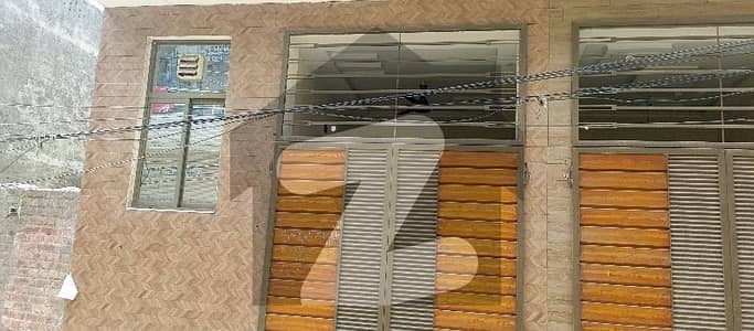 3 Marla Brand New House For Sale Shoukat Town Near about Punjab society and Ghazi road Lahore,.