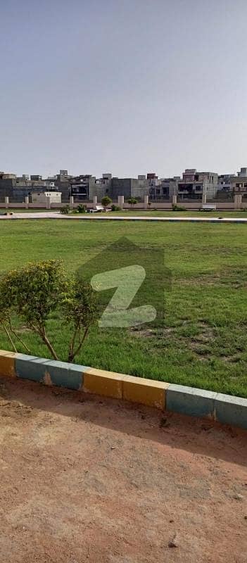 600 sq yard  good location  reasonable demand