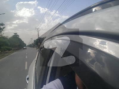 3.25 Marla cornar commercial B block gift