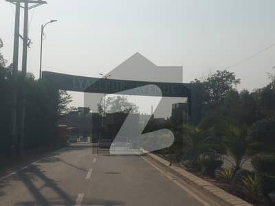 لائل پور ایوینیو جڑانوالہ روڈ,فیصل آباد میں 3 مرلہ رہائشی پلاٹ 23.92 لاکھ میں برائے فروخت۔