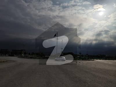 8-Marla For Sale in Sector-G DHA Peshawar