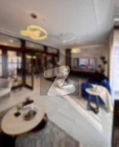 کلفٹن ۔ بلاک 1 کلفٹن,کراچی میں 4 کمروں کا 17 مرلہ فلیٹ 10.55 کروڑ میں برائے فروخت۔