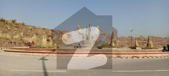 بحریہ انکلیو - سیکٹر ایف بحریہ انکلیو,بحریہ ٹاؤن,اسلام آباد میں 8 مرلہ رہائشی پلاٹ 1.3 کروڑ میں برائے فروخت۔