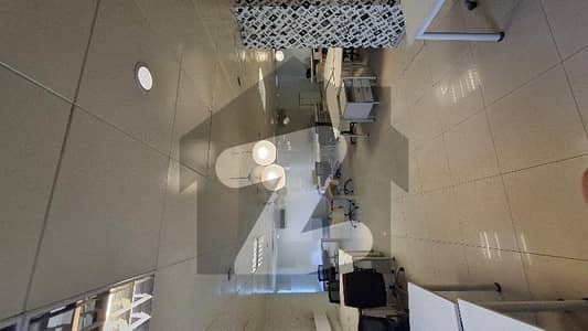 شاہراہِ فیصل کراچی میں 1 کنال دفتر 25.0 لاکھ میں کرایہ پر دستیاب ہے۔