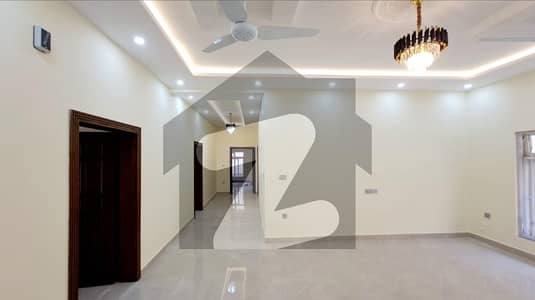 4 bedrooms brand new Upper portion for Rent
