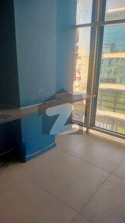 Brand New building available for rent