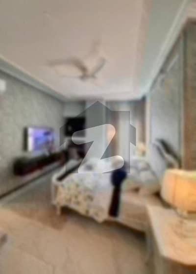 کلفٹن ۔ بلاک 3 کلفٹن,کراچی میں 3 کمروں کا 15 مرلہ فلیٹ 8.84 کروڑ میں برائے فروخت۔